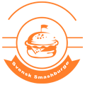 Svensk Smash Burger